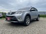 2014年TOYOTA RAV4 E Hi里程數超少 電動椅/I-KEY/定速/恆溫空調/  第3張縮圖