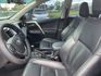 2014年TOYOTA RAV4 E Hi里程數超少 電動椅/I-KEY/定速/恆溫空調/  第6張縮圖
