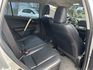 2014年TOYOTA RAV4 E Hi里程數超少 電動椅/I-KEY/定速/恆溫空調/  第10張縮圖