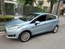 2015年FORD 1.0 FIESTA S版 僅跑10萬公里 原版件 恆溫 I-KEY  第2張縮圖