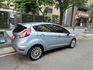 2015年FORD 1.0 FIESTA S版 僅跑10萬公里 原版件 恆溫 I-KEY  第4張縮圖