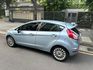 2015年FORD 1.0 FIESTA S版 僅跑10萬公里 原版件 恆溫 I-KEY  第5張縮圖