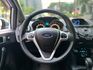 2015年FORD 1.0 FIESTA S版 僅跑10萬公里 原版件 恆溫 I-KEY  第13張縮圖