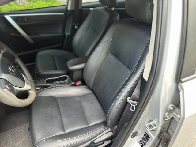 2019年TOYOTA 1.8 ALTIS 僅跑10萬公里  第5張相片
