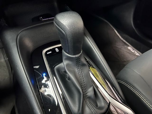 2023年TOYOTA ALTIS 僅跑2萬多公里 跟新的一樣 原版件~  第14張相片