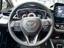 2023年TOYOTA ALTIS 僅跑2萬多公里 跟新的一樣 原版件~  第16張縮圖