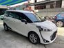 2021 TOYOTA SIENTA七人座空間 雙電動滑門  第1張縮圖