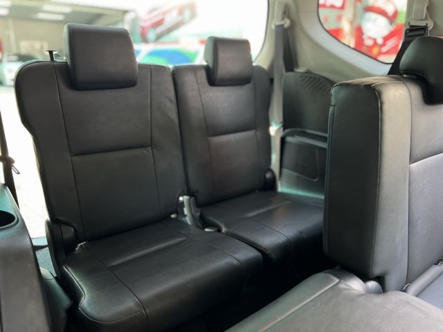 2021 TOYOTA SIENTA七人座空間 雙電動滑門  第11張相片
