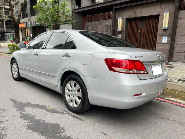 【2006 TOYOTA CAMRY 2.0｜穩重實用・超值代步首選】  第4張相片