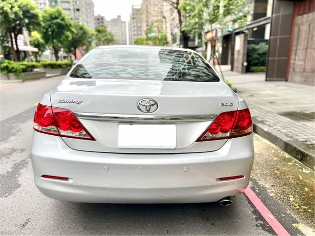 【2006 TOYOTA CAMRY 2.0｜穩重實用・超值代步首選】  第5張相片