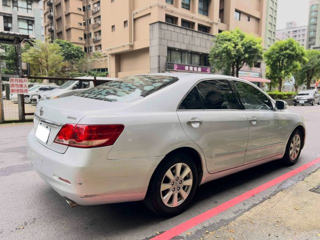 【2006 TOYOTA CAMRY 2.0｜穩重實用・超值代步首選】  第6張相片
