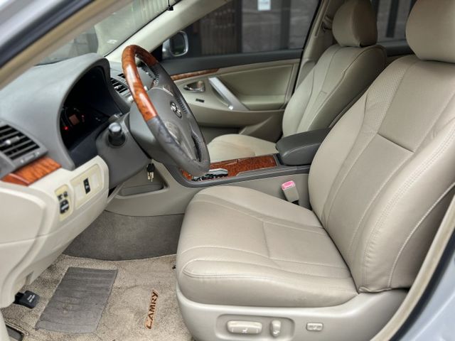 【2006 TOYOTA CAMRY 2.0｜穩重實用・超值代步首選】  第7張相片