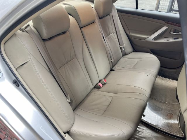 【2006 TOYOTA CAMRY 2.0｜穩重實用・超值代步首選】  第10張相片