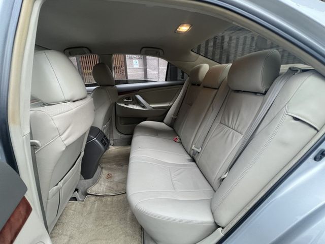 【2006 TOYOTA CAMRY 2.0｜穩重實用・超值代步首選】  第11張相片