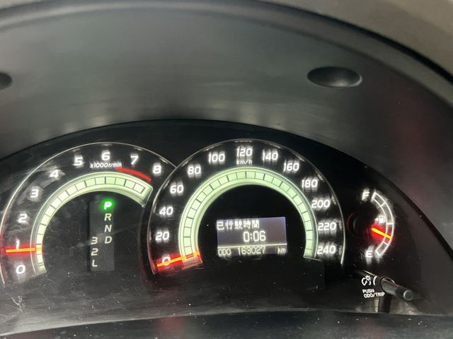 【2006 TOYOTA CAMRY 2.0｜穩重實用・超值代步首選】  第12張相片