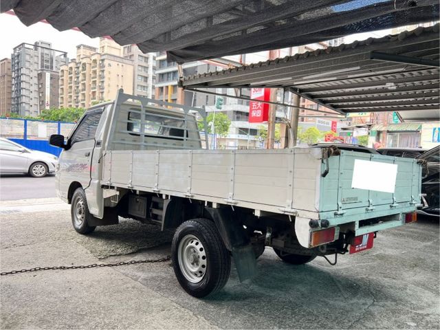 【2018年 三菱得利卡 Delica 貨車 正 2.4L 大馬力｜大空間｜高載重】  第5張相片