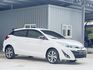 市場稀有 S版 Yaris！ 里程僅跑 5.9 萬公里 前後碟煞 第三方認證 原版件  第1張縮圖