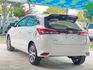 市場稀有 S版 Yaris！ 里程僅跑 5.9 萬公里 前後碟煞 第三方認證 原版件  第6張縮圖