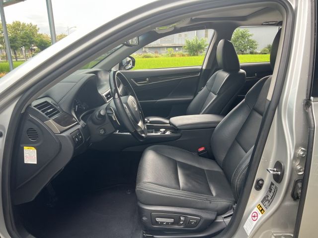 旗艦豪華房車到店！2012年 LEXUS GS250  2.0L 自然進氣｜一手精品好車  第6張相片