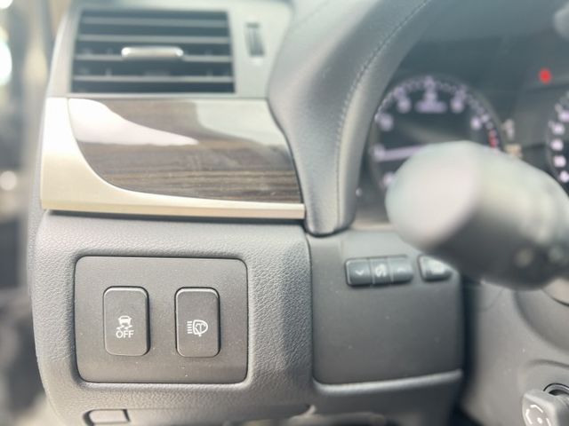 旗艦豪華房車到店！2012年 LEXUS GS250  2.0L 自然進氣｜一手精品好車  第13張相片