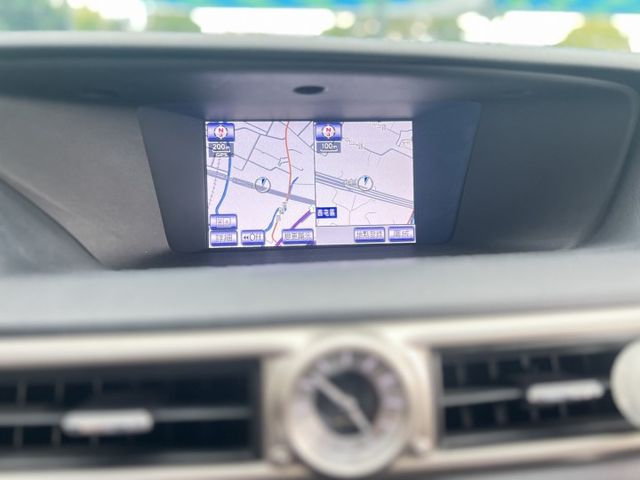 旗艦豪華房車到店！2012年 LEXUS GS250  2.0L 自然進氣｜一手精品好車  第14張相片