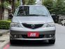 2002年 Mazda MPV 3.0 七人座 僅跑13萬公里｜車庫車、車況超優！  第1張縮圖