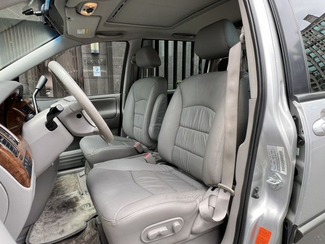 2002年 Mazda MPV 3.0 七人座 僅跑13萬公里｜車庫車、車況超優！  第7張相片