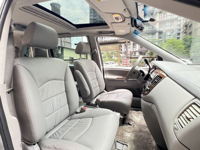 2002年 Mazda MPV 3.0 七人座 僅跑13萬公里｜車庫車、車況超優！  第8張相片