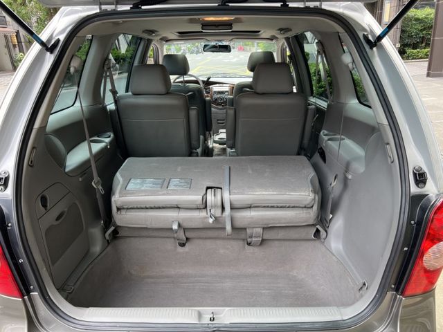 2002年 Mazda MPV 3.0 七人座 僅跑13萬公里｜車庫車、車況超優！  第13張相片