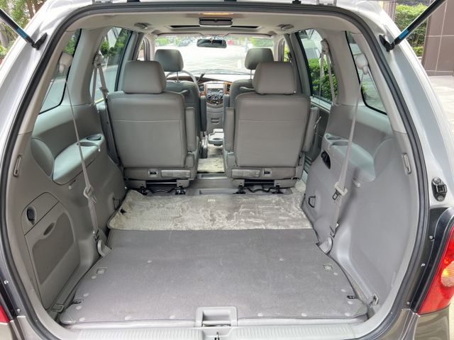 2002年 Mazda MPV 3.0 七人座 僅跑13萬公里｜車庫車、車況超優！  第14張相片