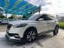 2019年 NISSAN KICKS 1.5】  只跑 8.7 萬公里 原版件＋YES 第三方認證  第3張縮圖
