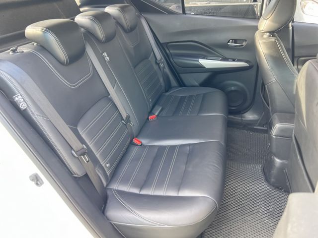 2019年 NISSAN KICKS 1.5】  只跑 8.7 萬公里 原版件＋YES 第三方認證  第10張相片