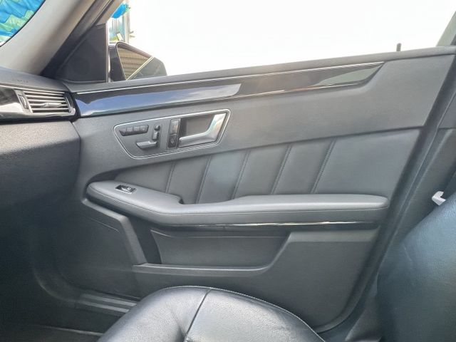 2012年 BENZ E200 1.8 價格實惠  入手門檻超親民！  第15張相片