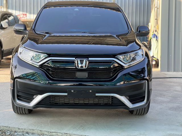 2022年HONDA 1.5 CRV 僅跑4.7萬公里 / 原版件 / 跟車 / I-KEY / 認證  第3張相片