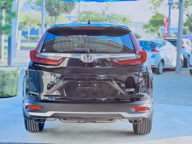 2022年HONDA 1.5 CRV 僅跑4.7萬公里 / 原版件 / 跟車 / I-KEY / 認證  第4張相片