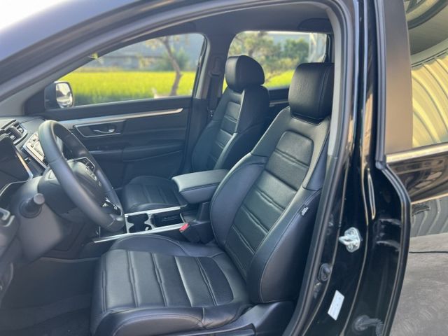 2022年HONDA 1.5 CRV 僅跑4.7萬公里 / 原版件 / 跟車 / I-KEY / 認證  第7張相片