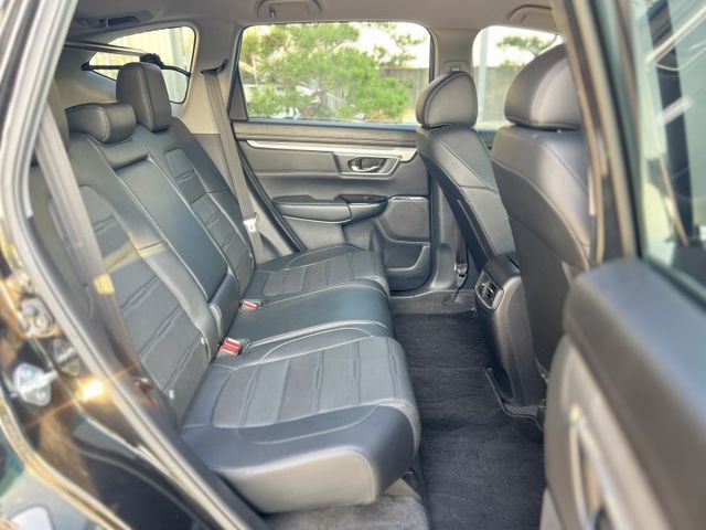 2022年HONDA 1.5 CRV 僅跑4.7萬公里 / 原版件 / 跟車 / I-KEY / 認證  第9張相片