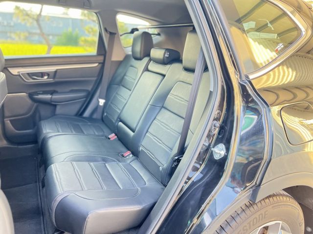 2022年HONDA 1.5 CRV 僅跑4.7萬公里 / 原版件 / 跟車 / I-KEY / 認證  第10張相片