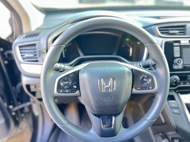 2022年HONDA 1.5 CRV 僅跑4.7萬公里 / 原版件 / 跟車 / I-KEY / 認證  第12張相片