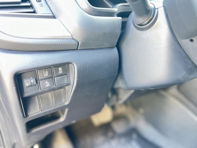 2022年HONDA 1.5 CRV 僅跑4.7萬公里 / 原版件 / 跟車 / I-KEY / 認證  第13張相片