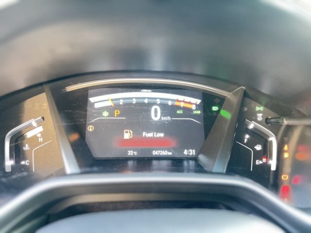 2022年HONDA 1.5 CRV 僅跑4.7萬公里 / 原版件 / 跟車 / I-KEY / 認證  第14張相片