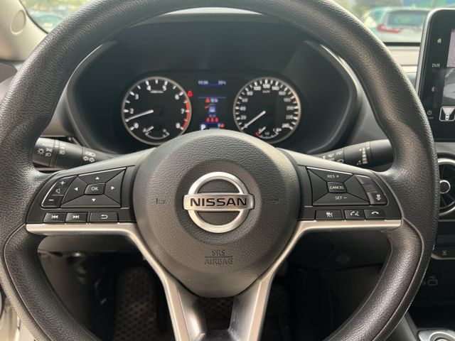 2021年NISSAN 1.6 SENTRA 尊爵版 僅跑4萬公里 / 原版件 / 跟車 / CAR PLAY / 環景  第11張相片