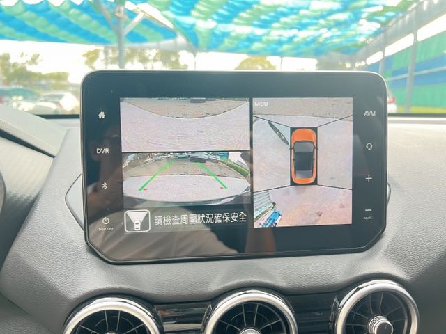 2021年NISSAN 1.6 SENTRA 尊爵版 僅跑4萬公里 / 原版件 / 跟車 / CAR PLAY / 環景  第12張相片