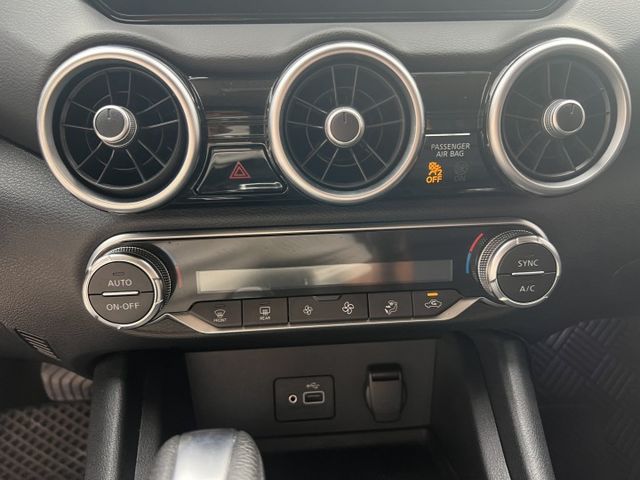 2021年NISSAN 1.6 SENTRA 尊爵版 僅跑4萬公里 / 原版件 / 跟車 / CAR PLAY / 環景  第13張相片