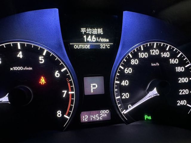 2012年LEXUS 3.5 RX350 4WD 僅跑12萬公里 原版件 全景天窗  第12張相片