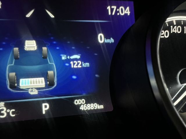 2021年TOYOTA 2.5 CAMRY HV 僅跑4.6萬公里 電池原廠8年16萬公里保固 全額貸 車庫車  第13張相片