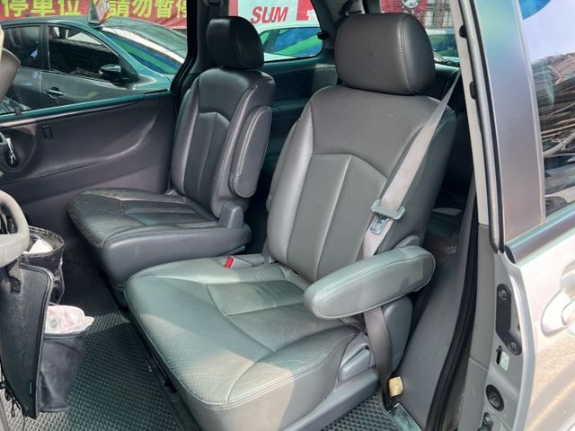 2005年MADZA MPV 便宜賣 載人舒適、載貨都好用。原版件 里程保證  第3張相片