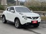 2014年NISSAN 1.6 JUKE 僅跑7.7萬公里 原版件  第1張縮圖