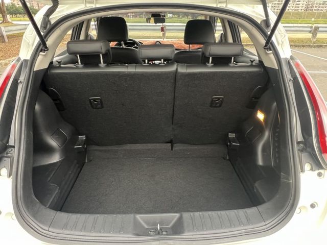 2014年NISSAN 1.6 JUKE 僅跑7.7萬公里 原版件  第11張相片