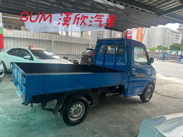 2018年中華1.3 VERYCA 僅跑7.3萬公里  第3張相片